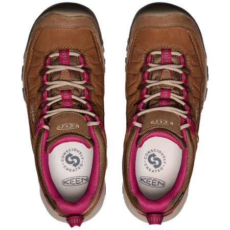 Keen Targhee IV WP W női cipő