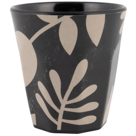 Bo-Camp Mix & Match 16 100% Melamine edénykészlet