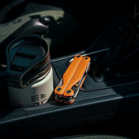 Leatherman Wave Alpha kés