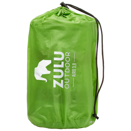 Zulu Airo 3,8 Long önfelfújódó matrac