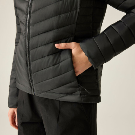 Dare 2b Womens Air Padded Jacket női dzseki