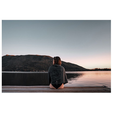 Gyorsan száradó törülköző Matador NanoDry Large 2022