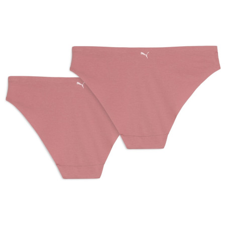 Puma Invisible Cotton Briefs 2P női alsó