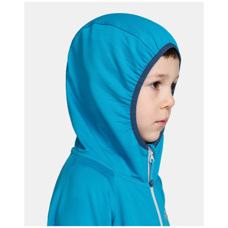 Kilpi Memphis gyerek funkcionáls pulóver