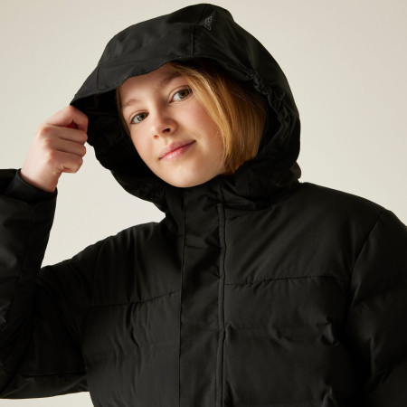 Dare 2b Kids WanderJacket Black női kabát