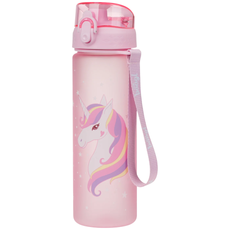 Baagl Tritán kulacs 500 ml gyerek kulacs