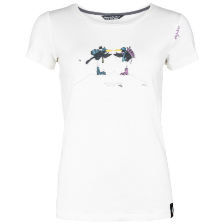 Női atléta Chillaz Gandia Gipfelstürmer fehér