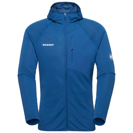 Mammut Aenergy Light ML Hooded Jacket férfi funkcionális pulóver