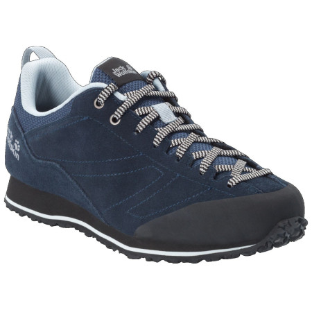 Férficipő Jack Wolfskin Scrambler 2 Low M sötétkék
