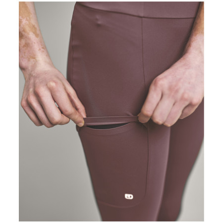 Ortovox All Mountain Tights W női leggings