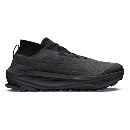 Altra Olympus 275 Hilo férfi futócipő fekete Black/Black/Black- 87N
