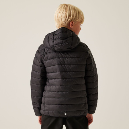 Regatta Junior Hooded Marizion gyerek dzseki