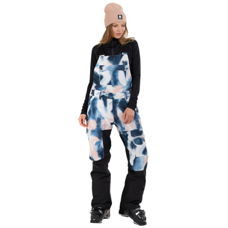 Fundango Sakura ECO Bib Pants női sínadrág