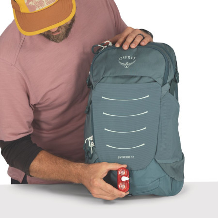 Osprey Syncro 12 hátizsák