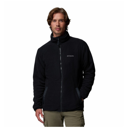 Columbia Winter Pass™ Reversible Fleece férfi pulóver