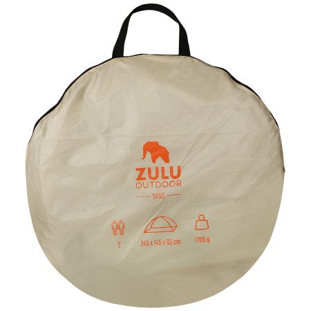 Zulu Sand strandsátor