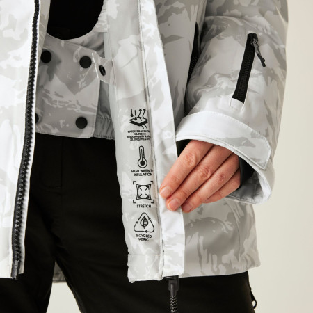 Dare 2b Gnarly Jacket női dzseki