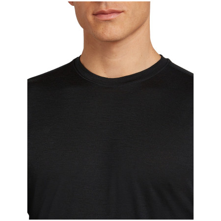 Icebreaker Men 150 MerinoFine™ Ace LS Tee férfi funkcionális póló