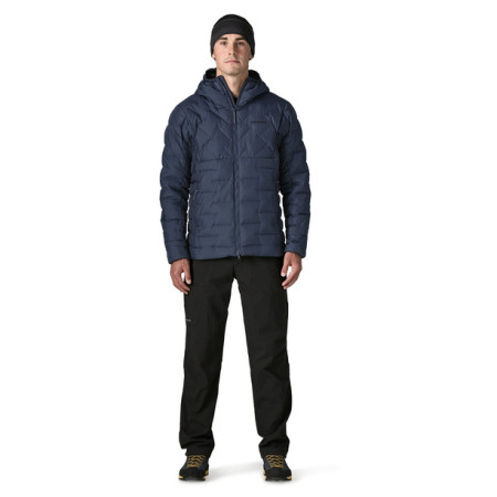 Patagonia M's Durable Down Hoody férfi dzseki