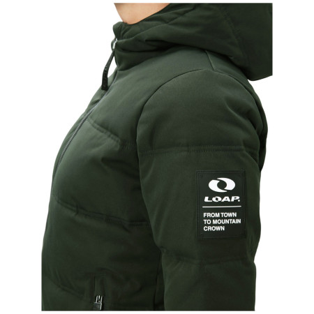 Loap Natala női dzseki