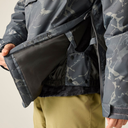 Dare 2b Freeride Oh III Jacket férfi dzseki