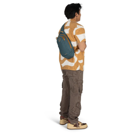 Osprey Daylite Sling egyvállas hátizsák