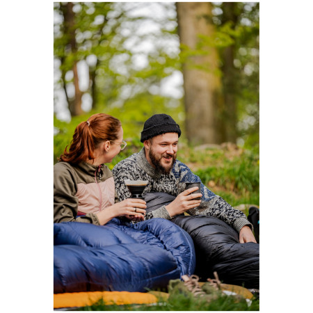 Warg Kofein kávé csepegtető