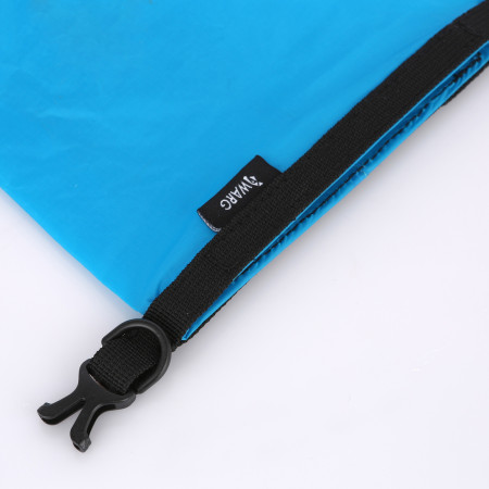 Warg Micro-dry 3l vízhatlan zsák