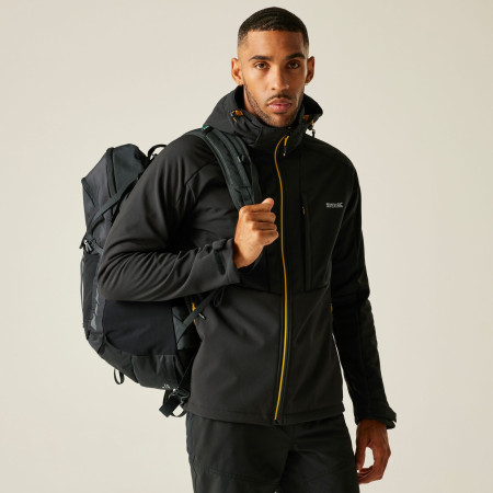 Regatta Hewitts férfi dzseki