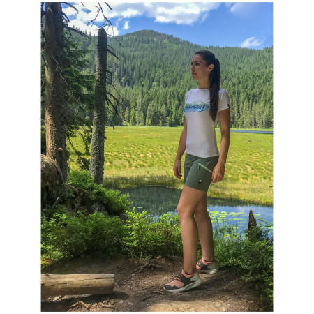 High Point Alba Lady Shorts női rövidnadrág