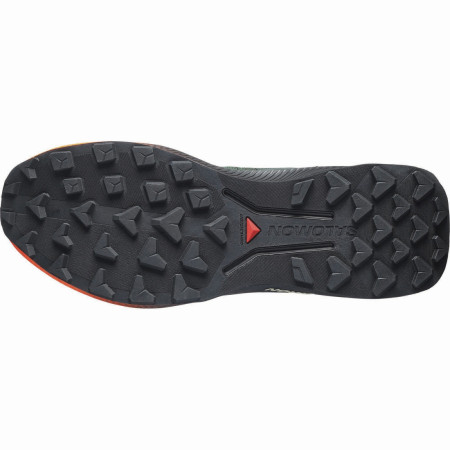 Salomon Genesis 2 férfi futócipő