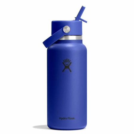 Hydro Flask Wide Flex Straw Cap 32 oz termosz