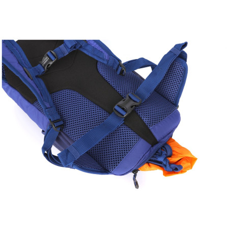 Husky Peten 10 kerékpáros hátizsák