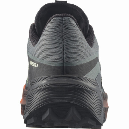 Salomon Genesis 2 férfi futócipő