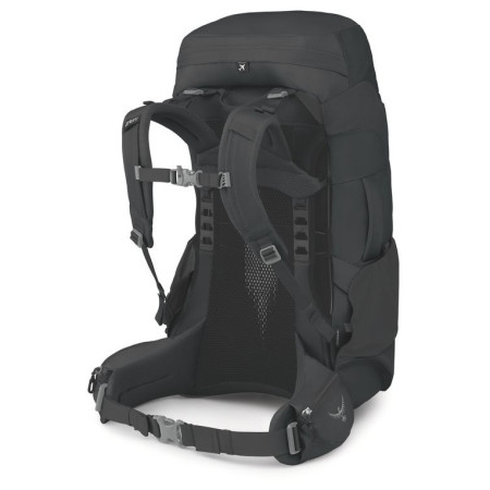 Osprey Fairview Trek 55 női hátizsák