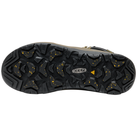 Keen Revel IV MID Polar M férficipő