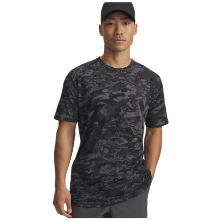 Under Armour ABC Camo SS férfi póló