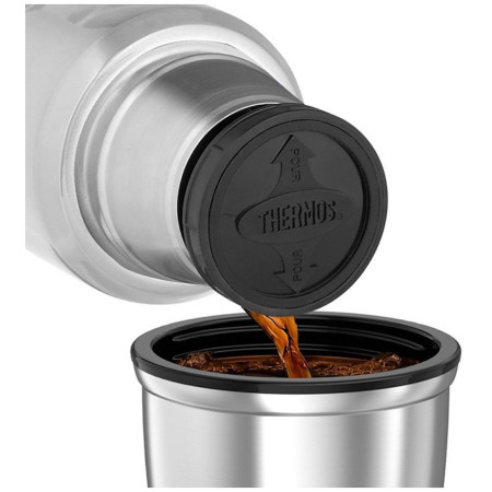 Thermos Style 1,2l termosz