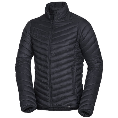 Northfinder Baker férfi dzseki fekete