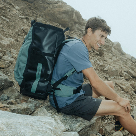 Wild Country Crag Hauler 40 hegymászó hátizsák