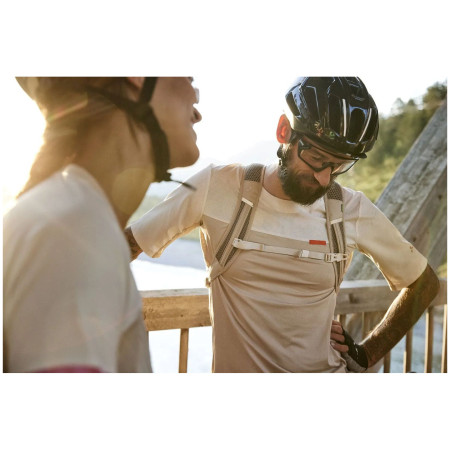 Vaude Uphill 8 kerékpáros hátizsák