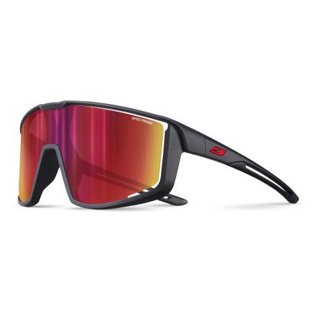 Julbo Fury S Sp3 Cf napszemüveg fekete