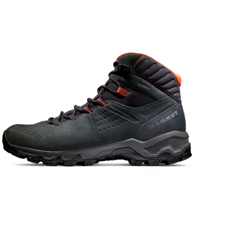 Mammut Mercury IV Mid GTX Men férfi túracipő
