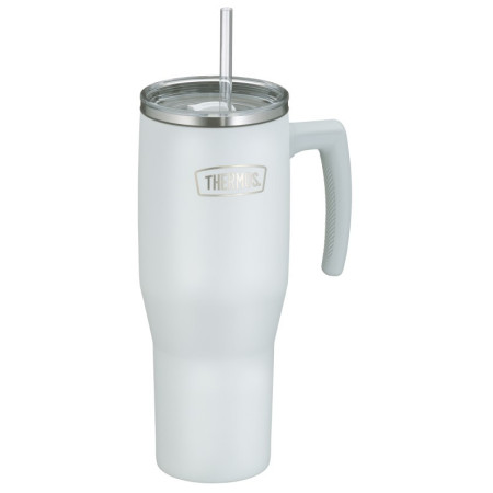 Thermos Refreshing 1100 ml thermo bögre fehér white matt