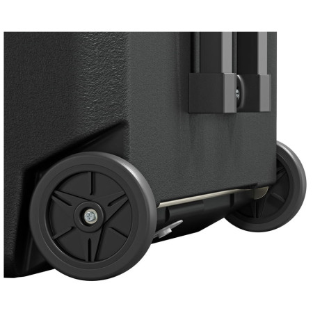 Yolco BCX50 kompresszoros hűtőláda