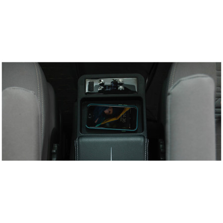 Outwell Arctic Chill 8 kompresszoros hűtőtáska