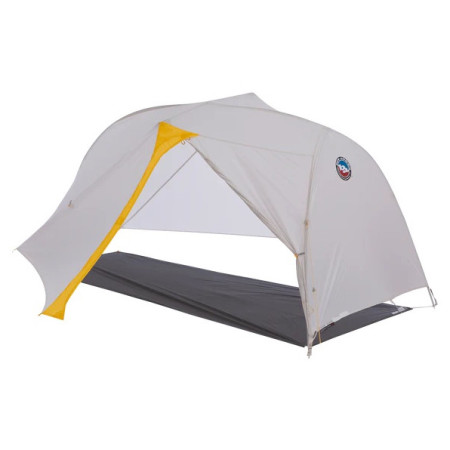 Big Agnes Tiger Wall UL1 Solution Dye ultrakönnyű sátor