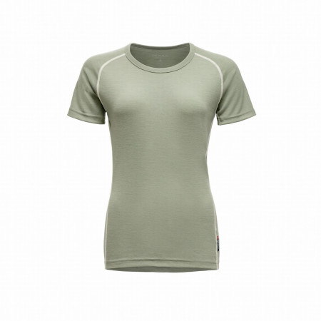 Devold Lauparen Merino 190 Base Tee Wmn női funkcionális felső