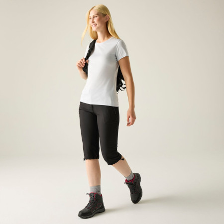 Regatta Women’s Xert Stretch Capri Light női 3/4-es nadrág