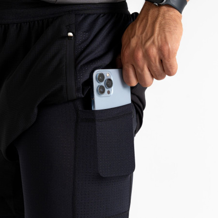 Dare 2b Movement II Short férfi rövidnadrág